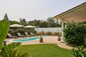Villa Corallo Costa Rei